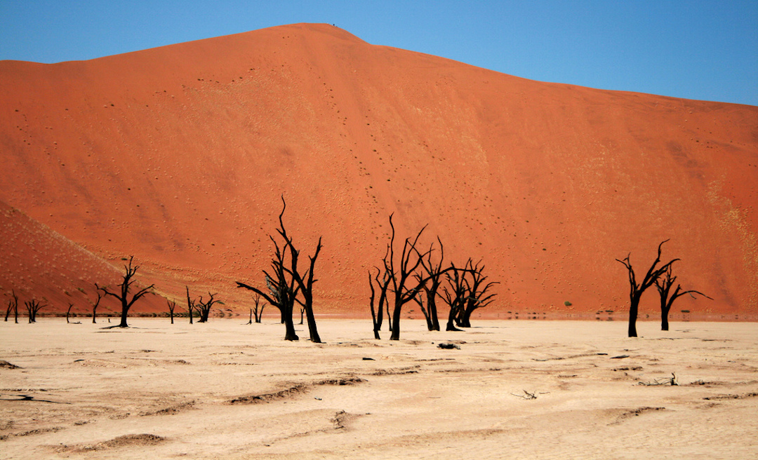 Namibia