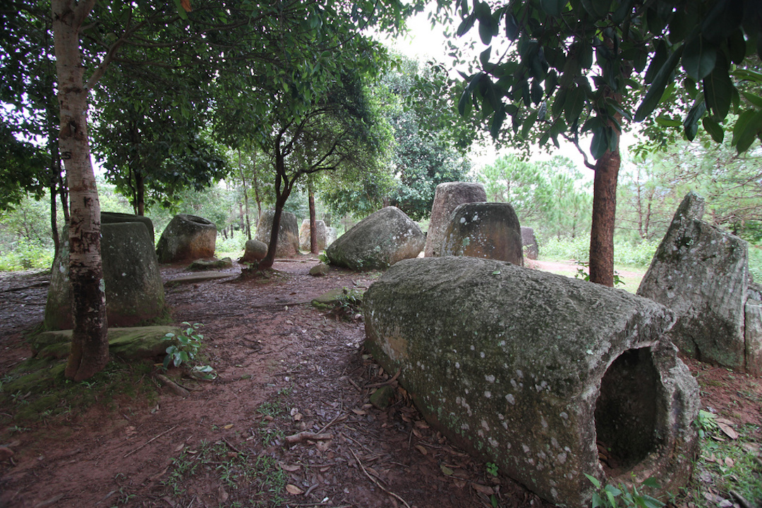 Plain-of-Jars-Laos