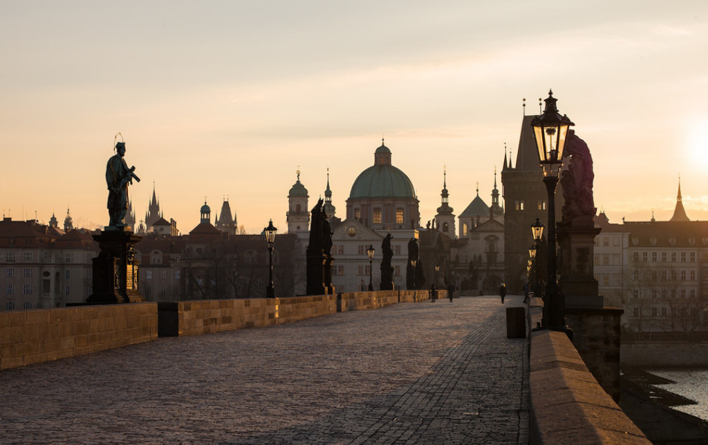 Charles-Bridge-Prague-Czech-Republic