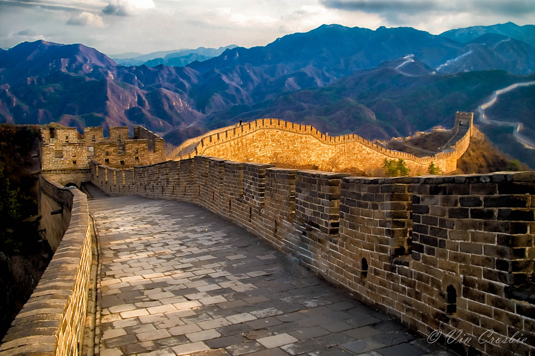 The-Great-Wall-China