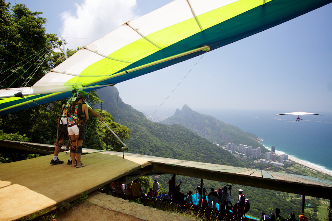 Hang-Gliding-Brazil