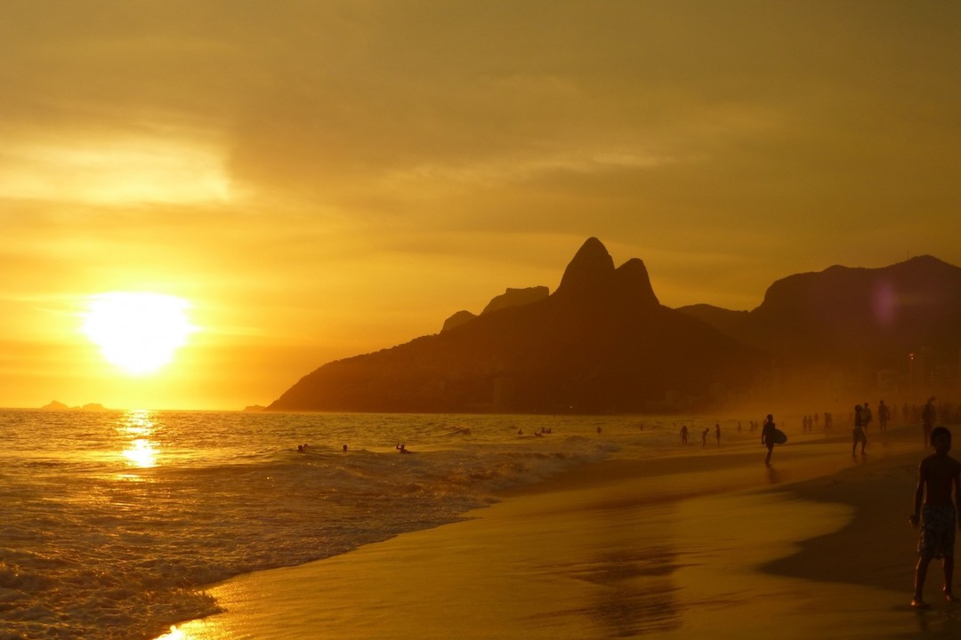 Rio-de-Janeiro-beach