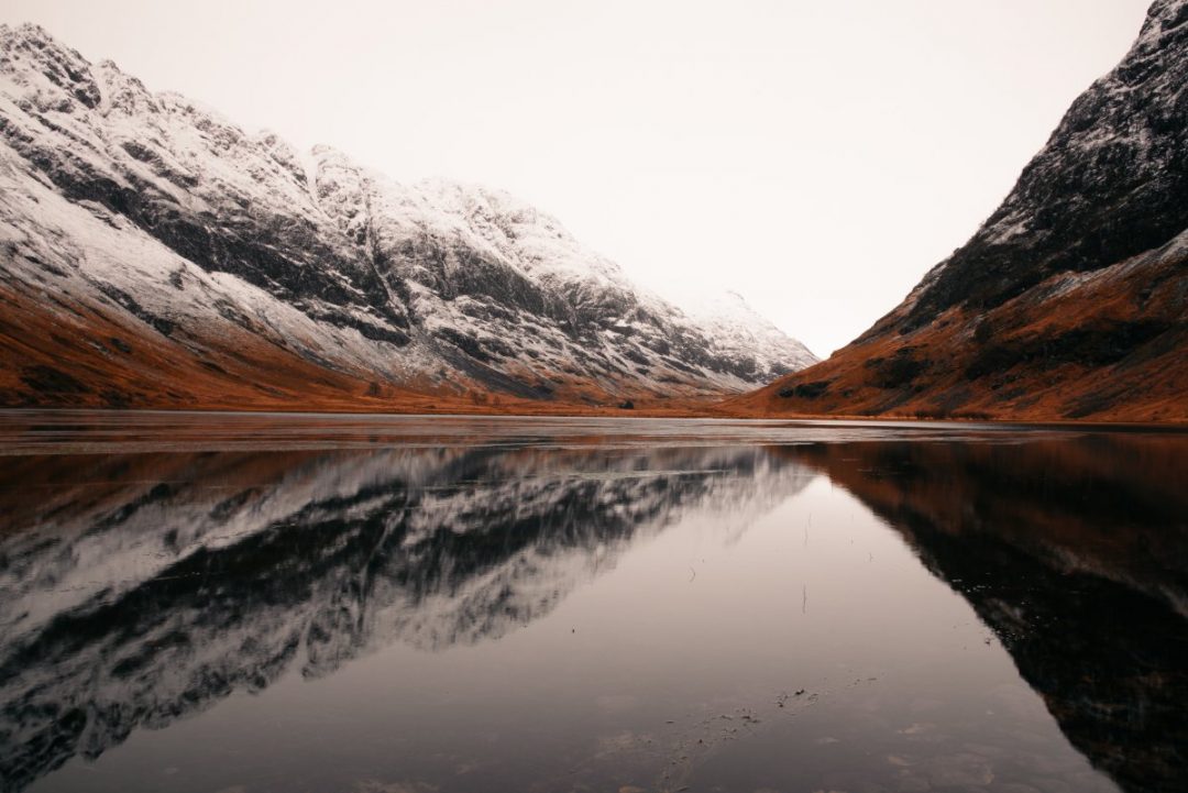 Loch-Achtriochtan-Scotland