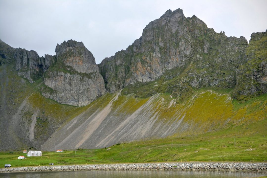 Iceland-Landscape