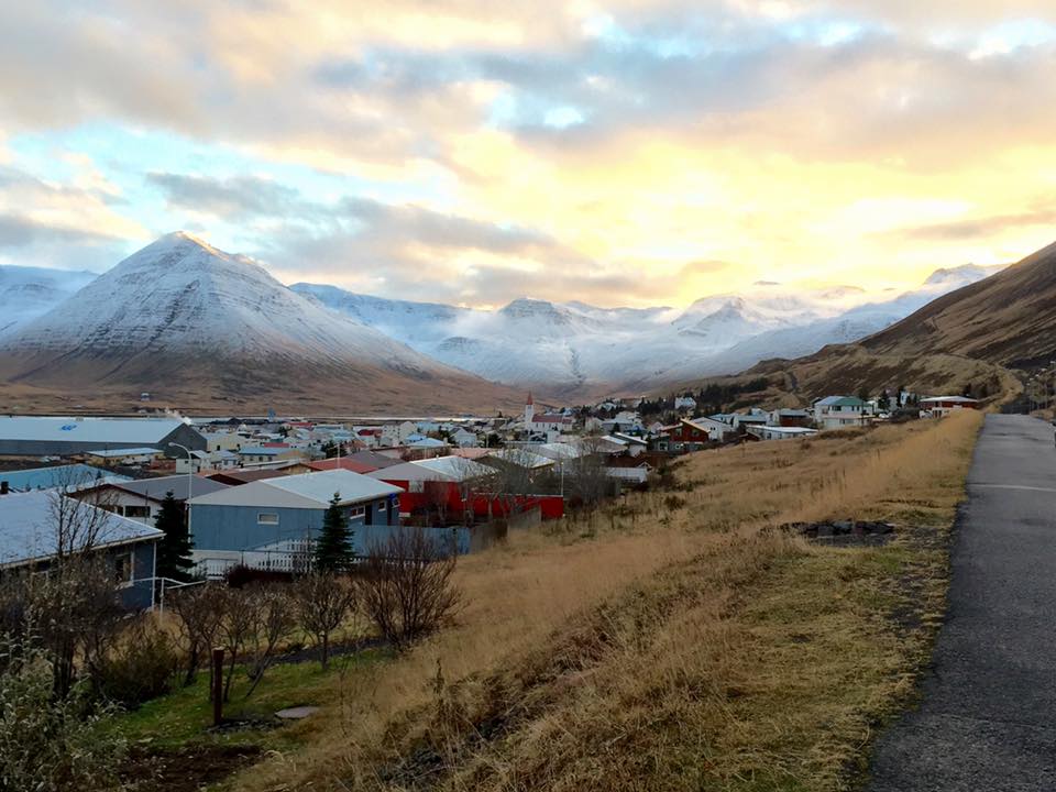 Iceland-Landscape