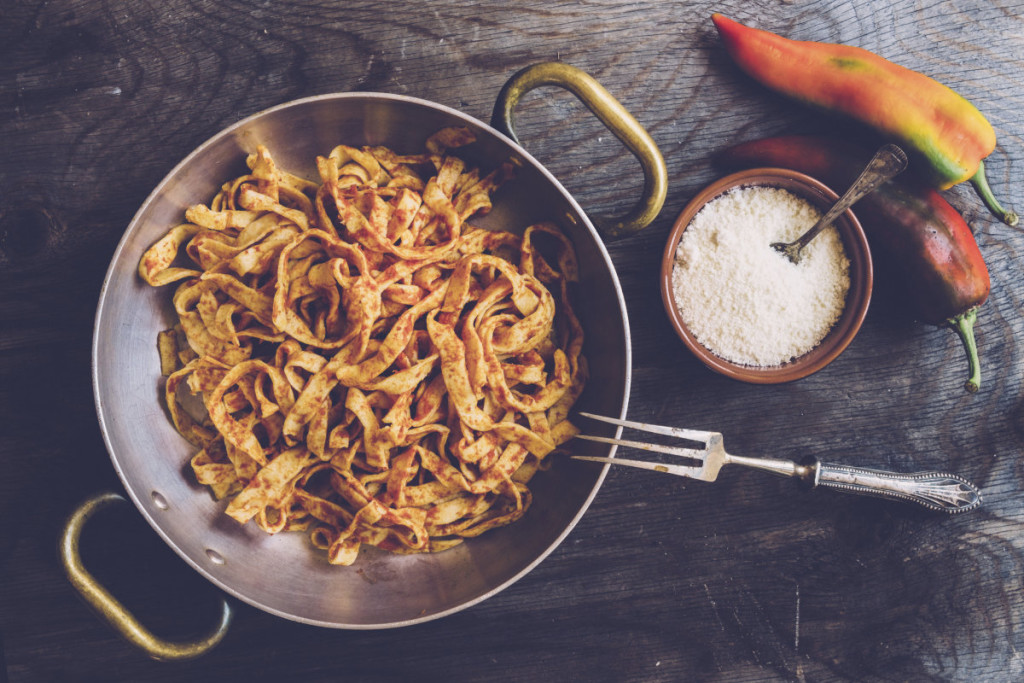 Bolognese-Italy-Food