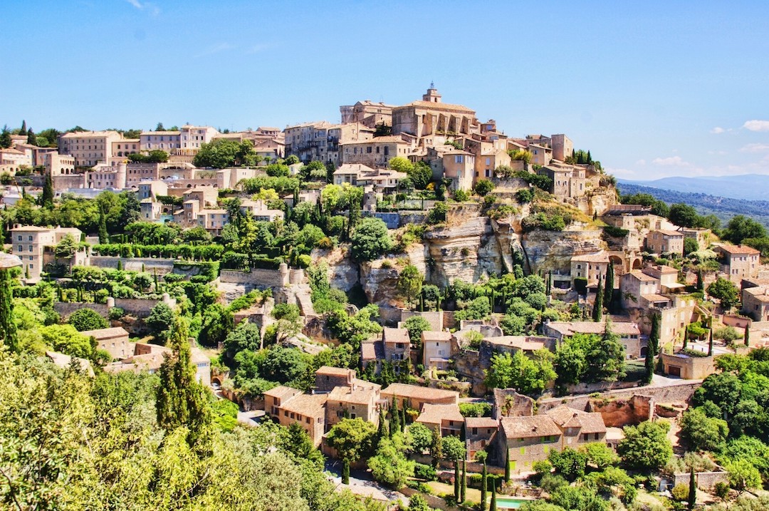 Provence-France-Wine