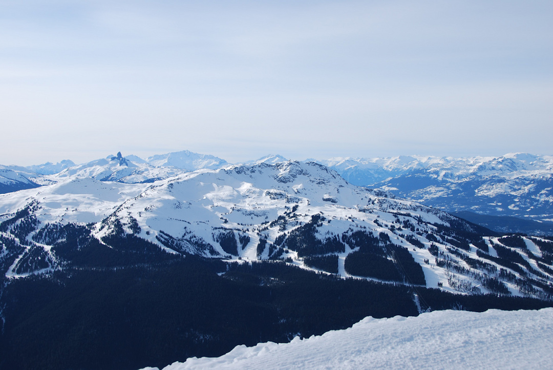 Whistler-Canada