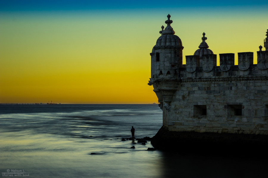 Lisbon-Portugal