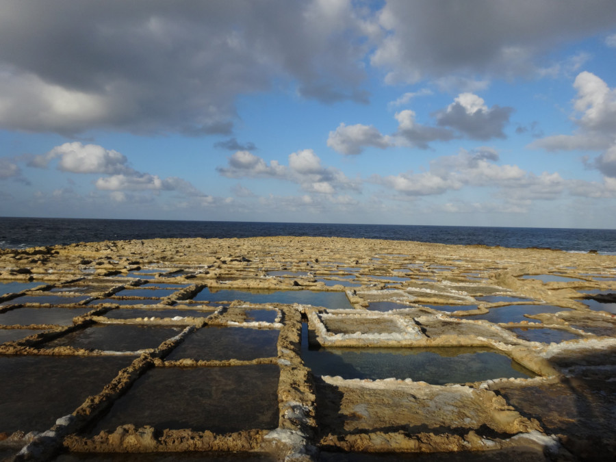 Salt-Pans-Malta