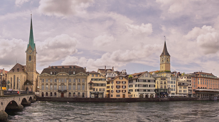 Zurich-Switzerland