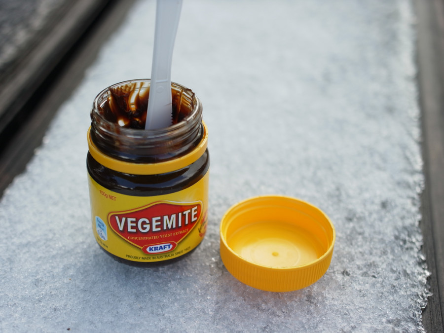 Vegemite-Australian-Food