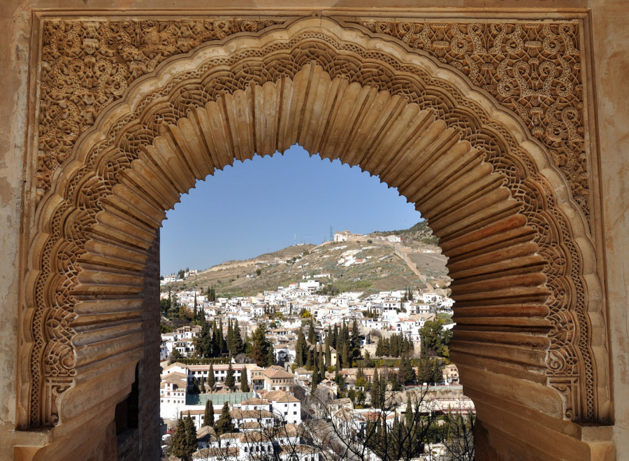 Granada-Spain