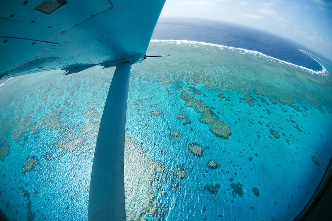 Great-Barrier-Reef-Australia