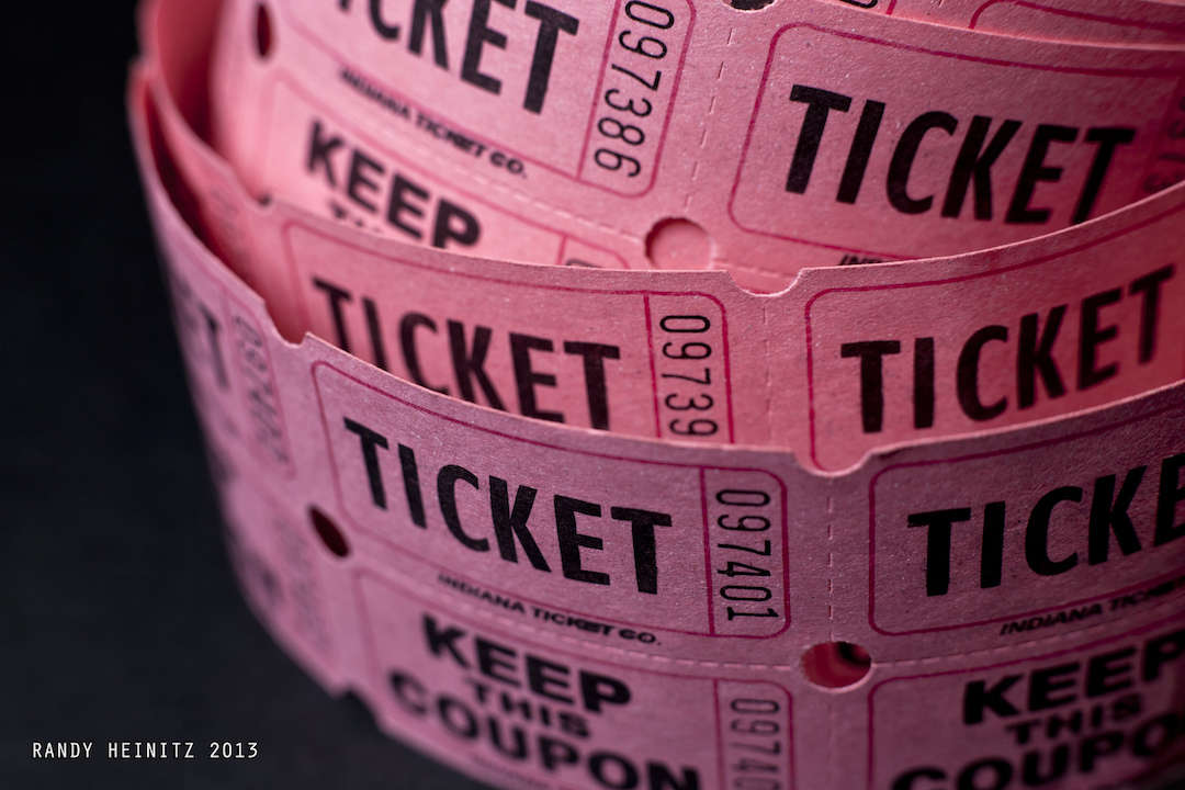 Tickets