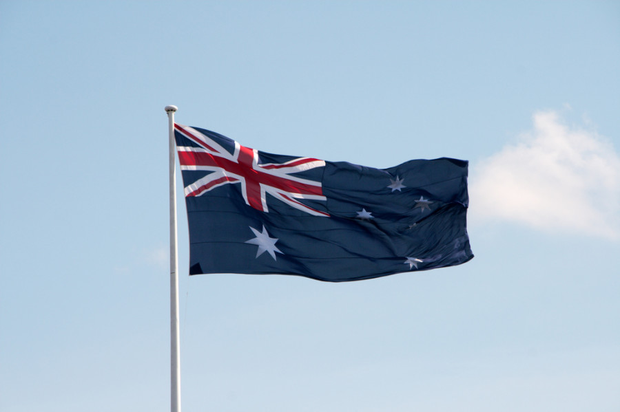 Australia-Flag