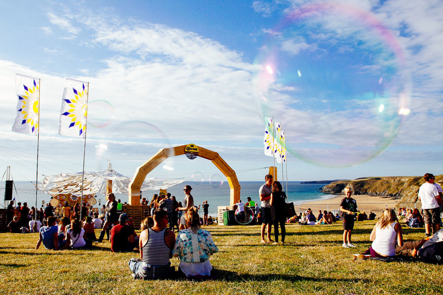 Boardmasters