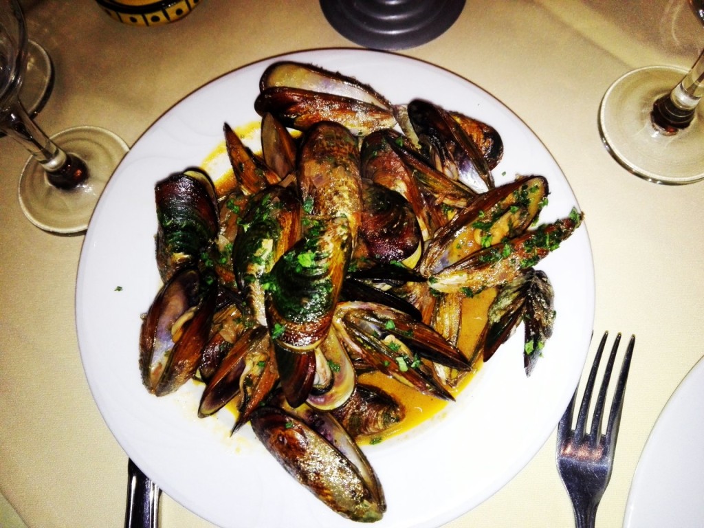 Mussels-in-Morocco