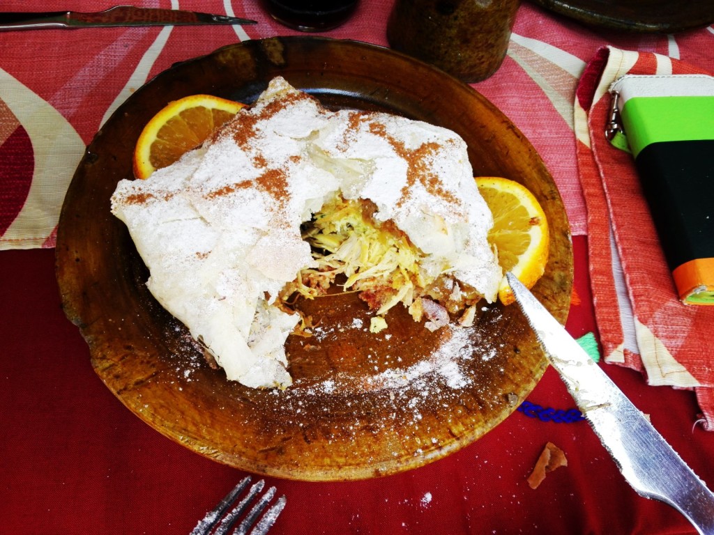 Pastilla-Fes-Morocco-Cuisine