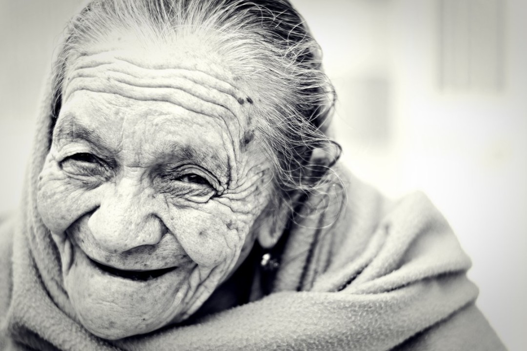 Mexico-Woman-Smiling-Portrait