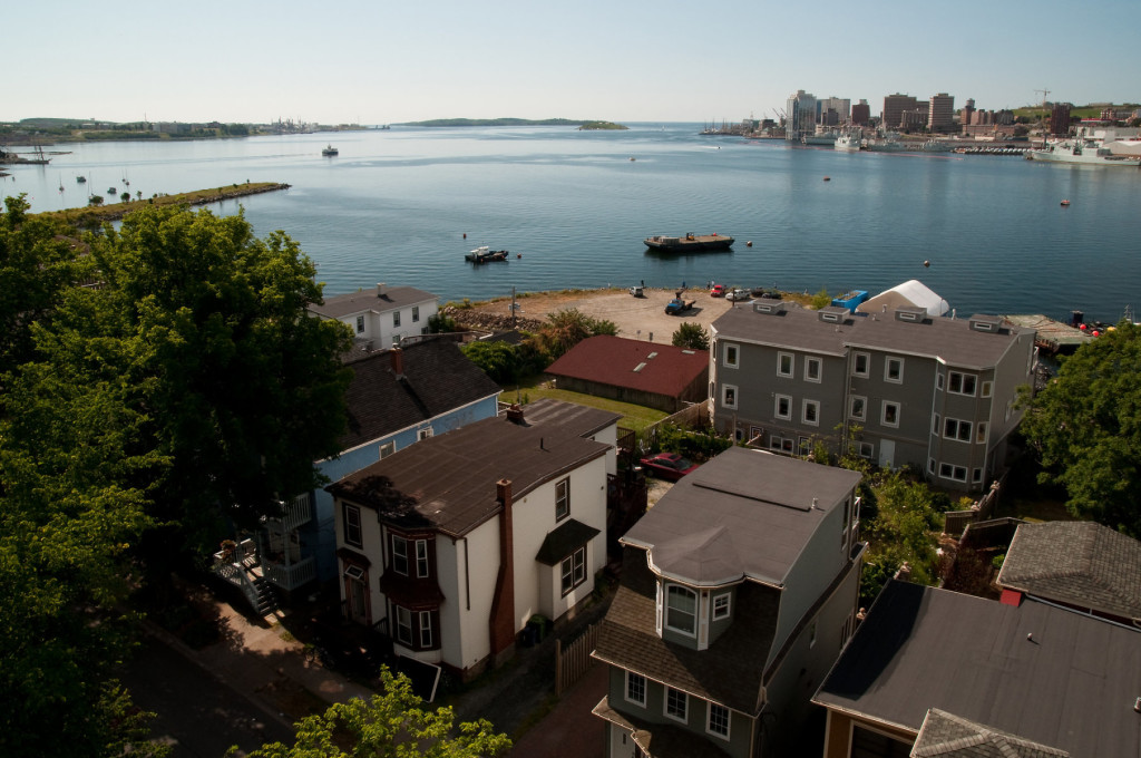 Dartmouth, Photo by Paul Scheiwiller