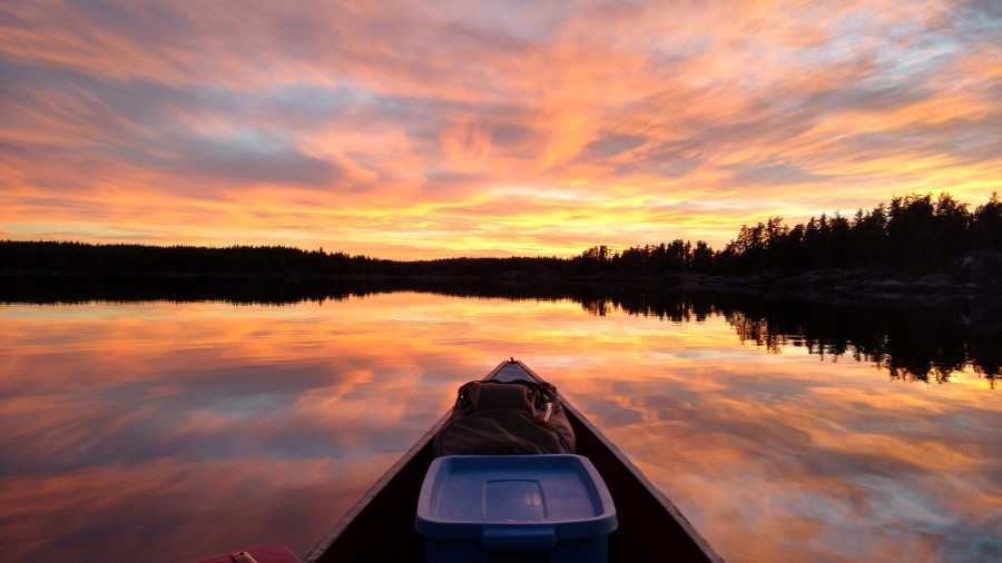 The 11 Best Campsites in Canada