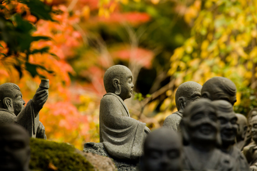 Miyajima by Freedom II Andres