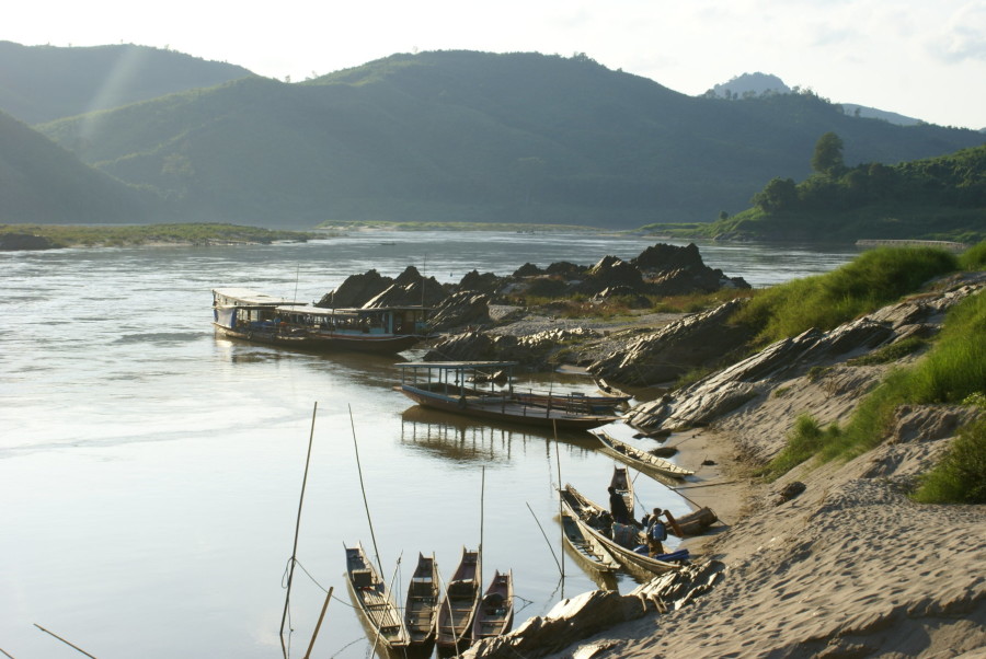 Stray Asia - Mekong Homestay (2)