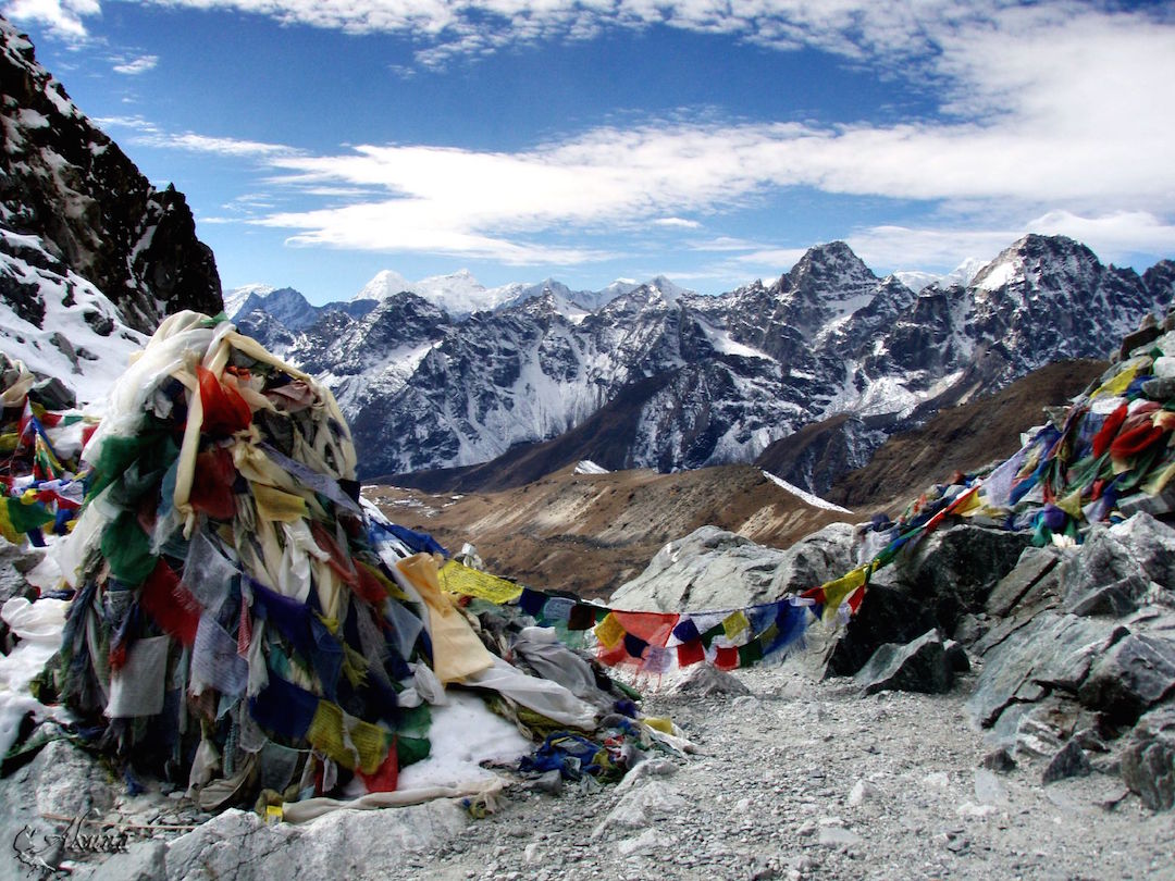 gokyo