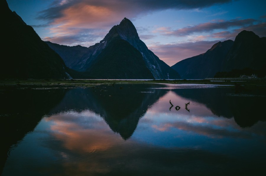 16 Photos that Prove New Zealand Wins Instagram