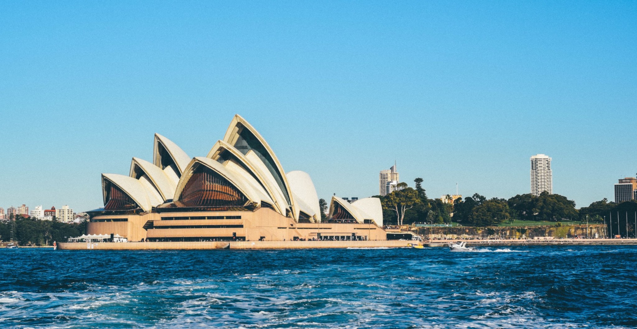 5 Ways to Meet the Real Sydney