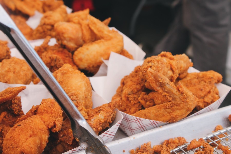 13 Must-Eat Foods to Try in America