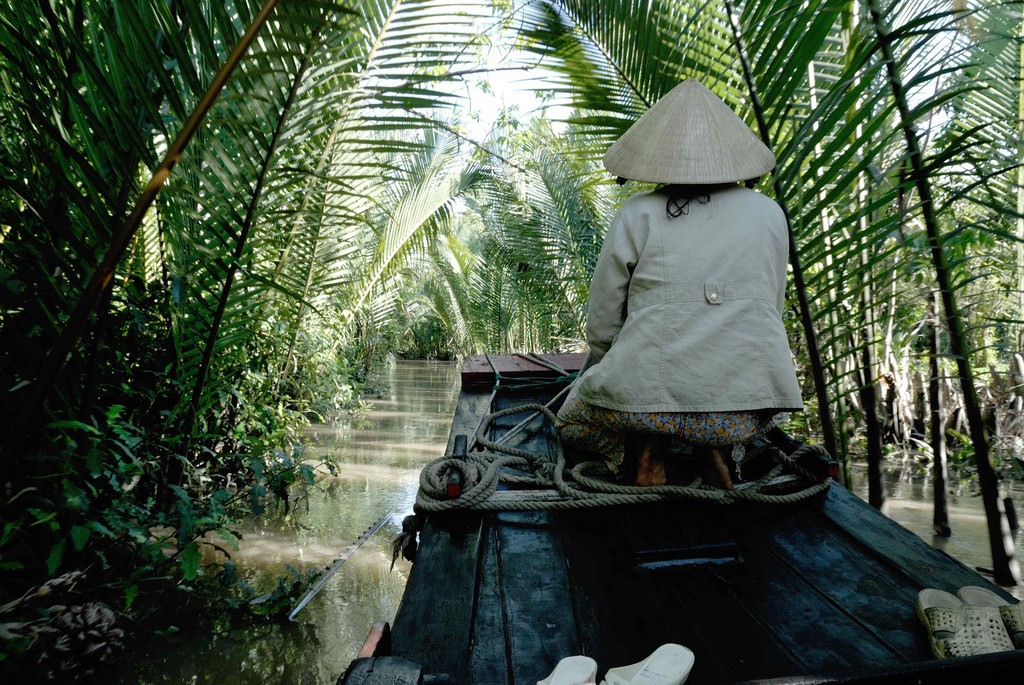 Mekong Delta