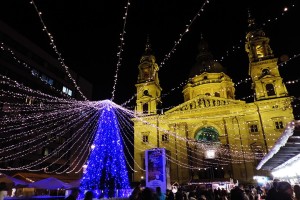 The Best Danube Christmas Markets (Updated 2023) - Days to Come