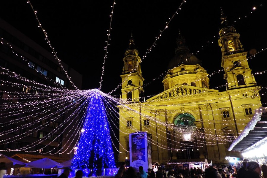 The Best Danube Christmas Markets (Updated 2023) - Days To Come