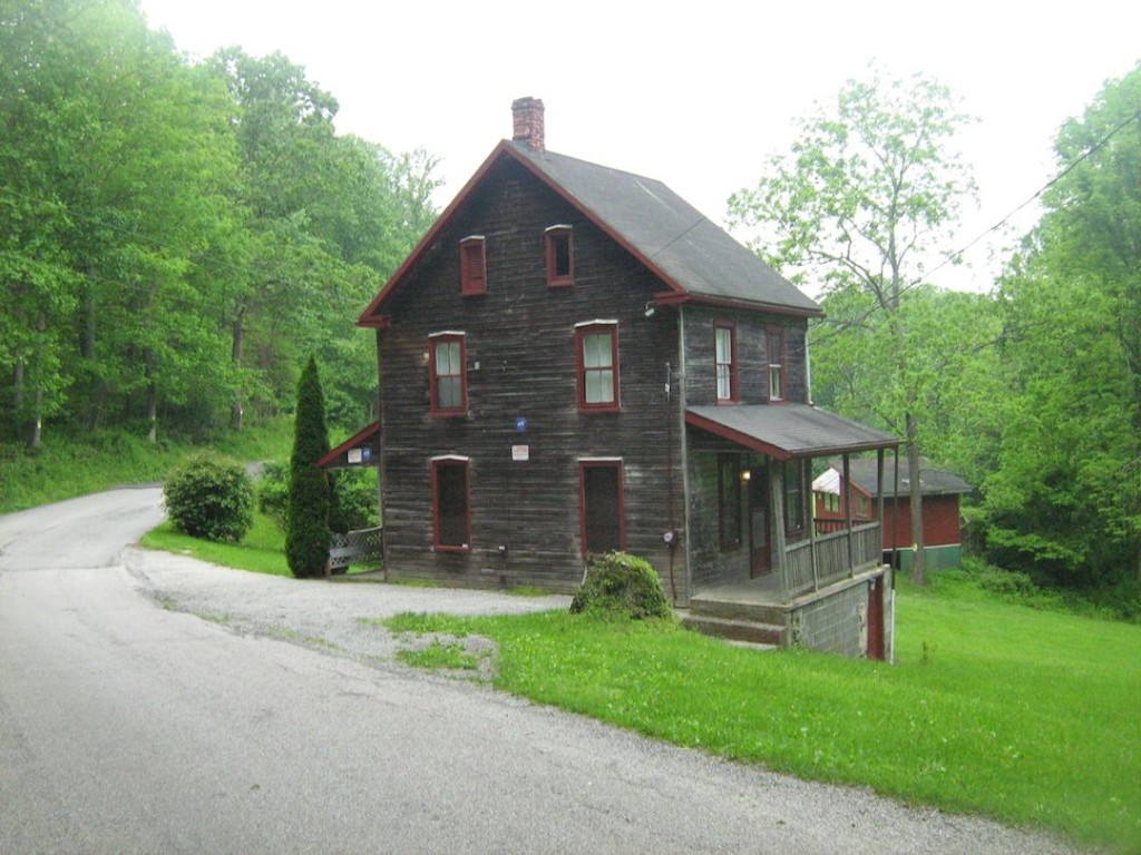 Hex Hollow - Shrewsbury, Pennsylvania