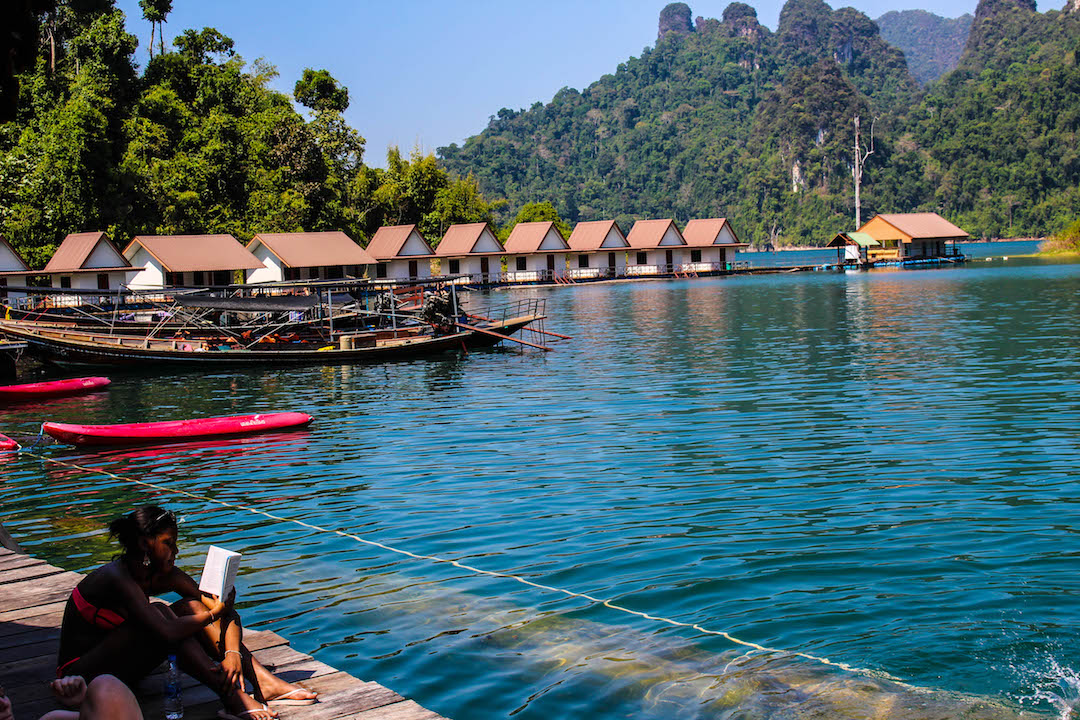 Thailand - Khao Sok