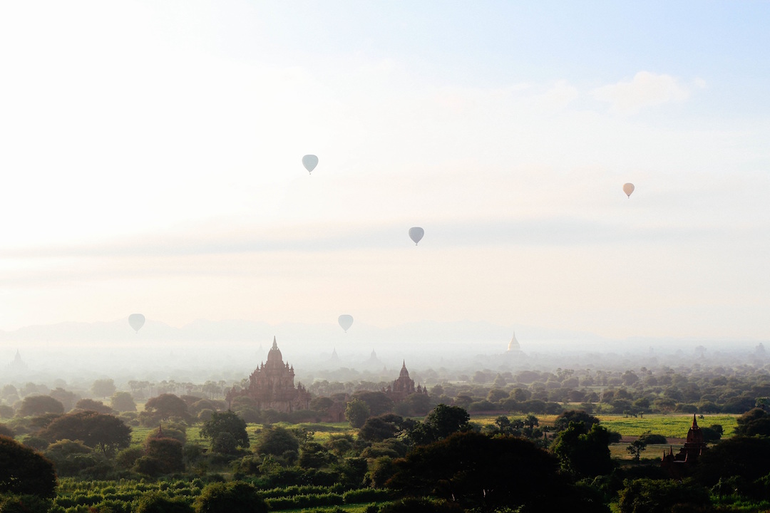 myanmarhotairballoons