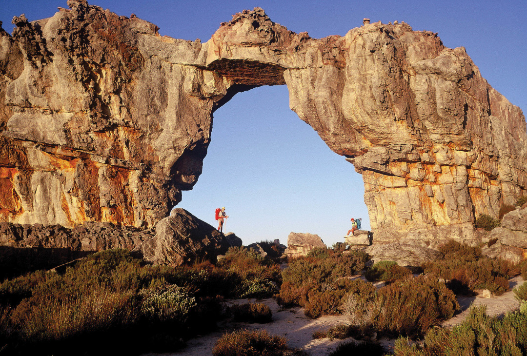 Photo credit: South African Tourism via Visualhunt / CC BY