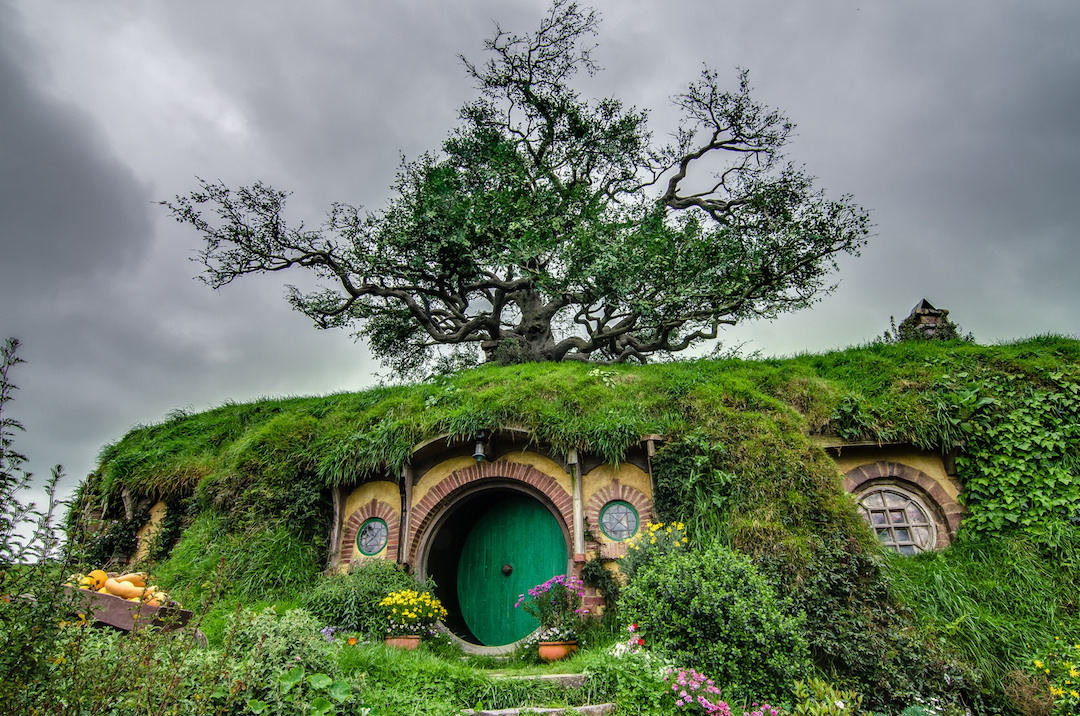 Hobbiton-New-Zealand