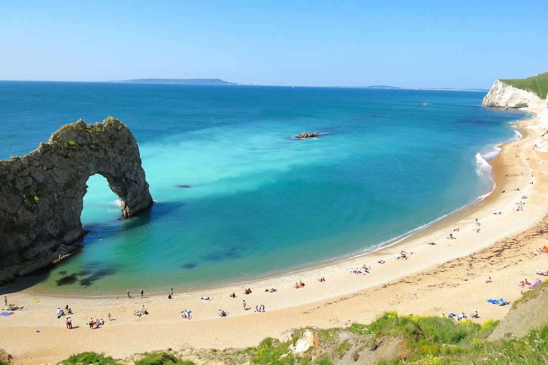 Jurassic-Coast-England-UK