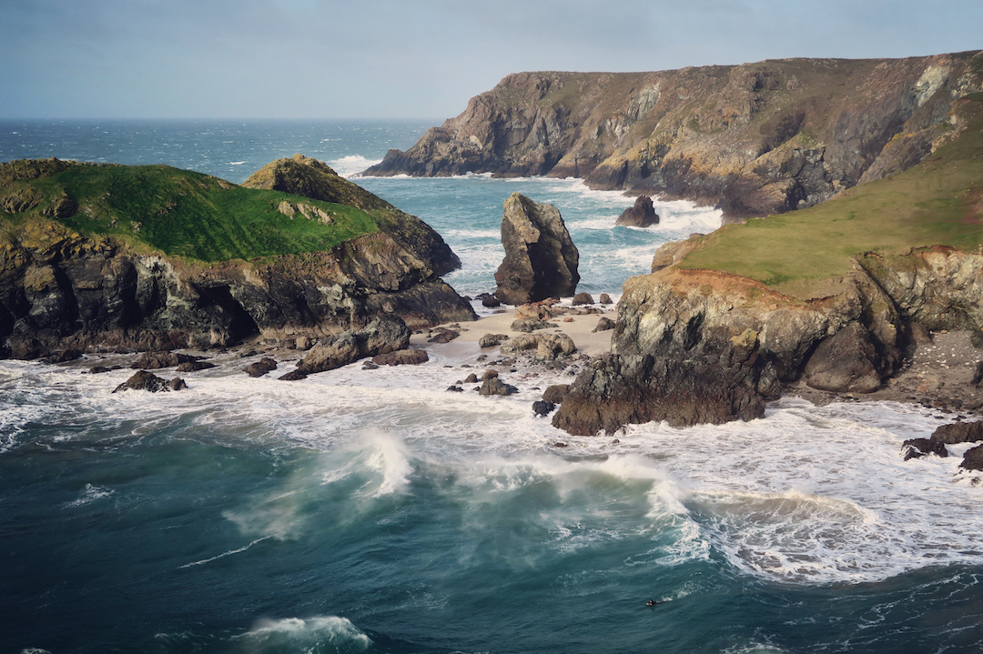 Kynance-Cove-England-UK