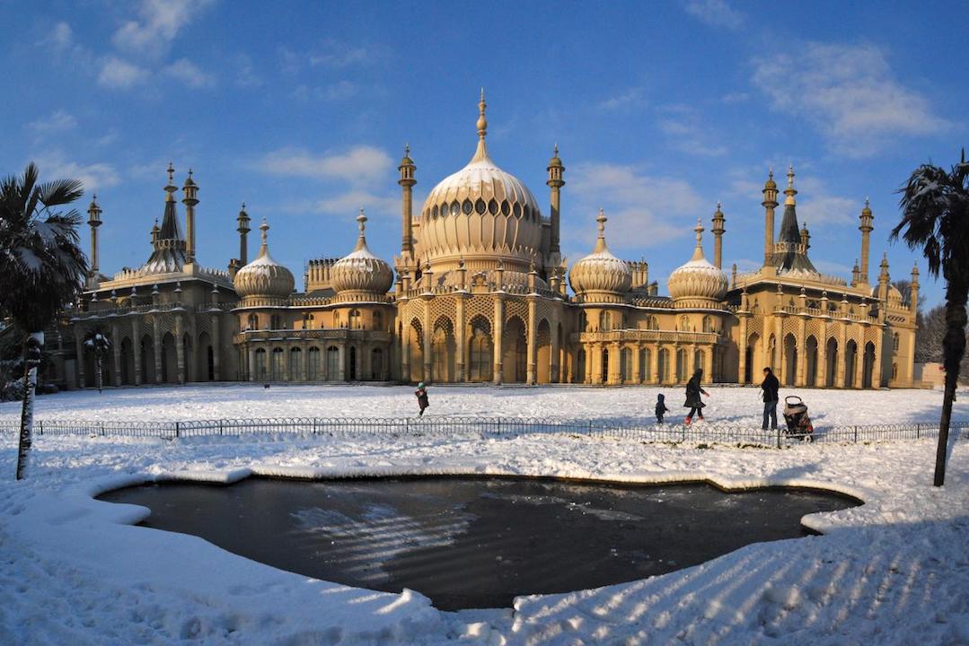 Royal-Pavilion-Brighton-England-UK