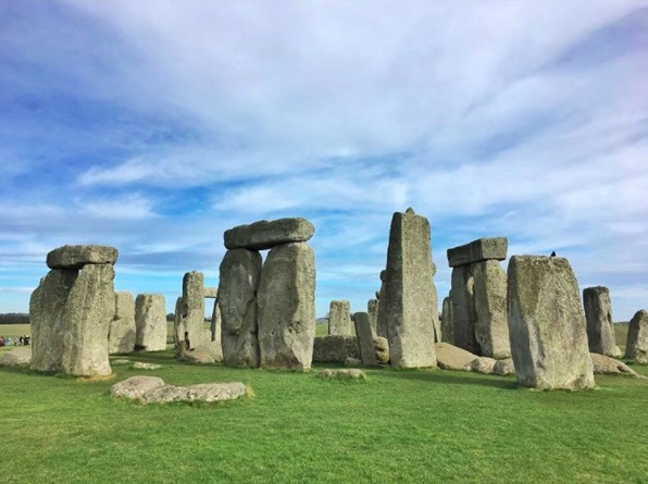 stonehenge