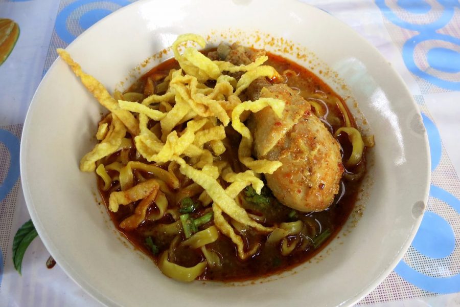 khao soi