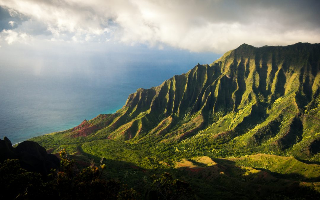 Na-Pali-Coast-Hawaii