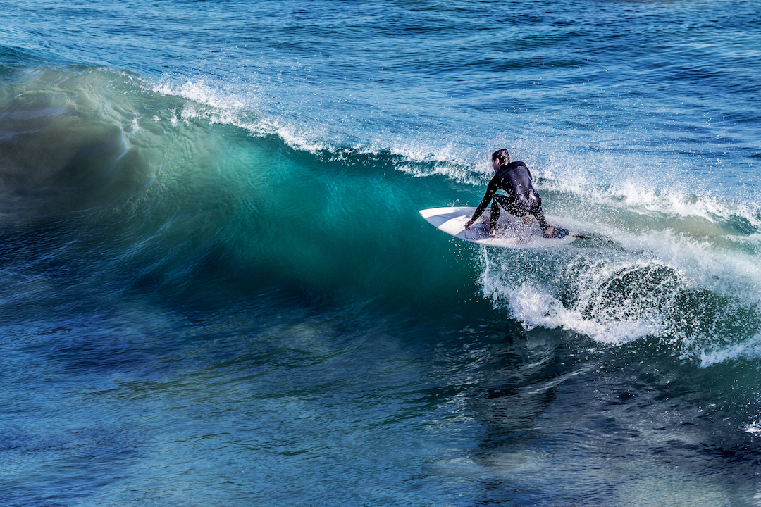 Surfing-in-San-Sebastian