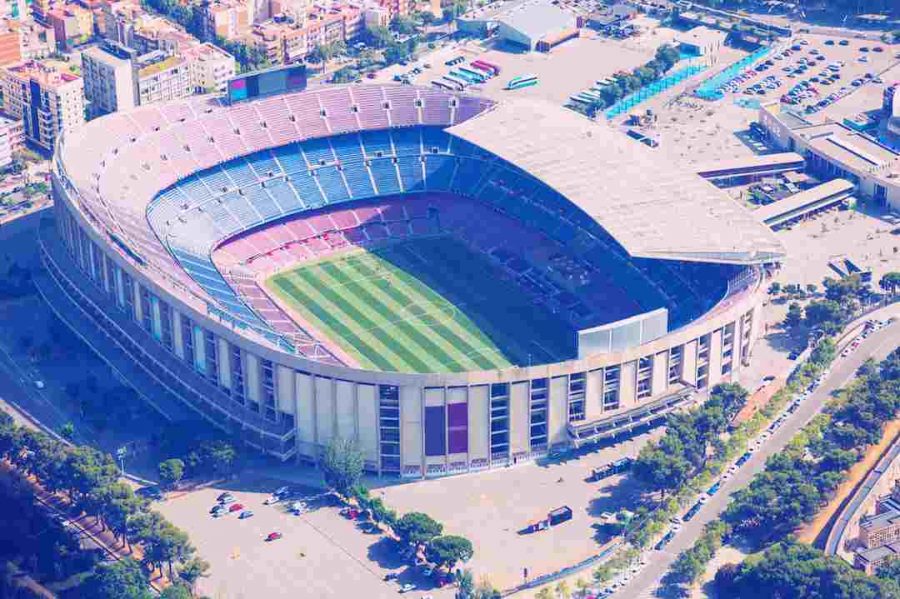 Camp Nou