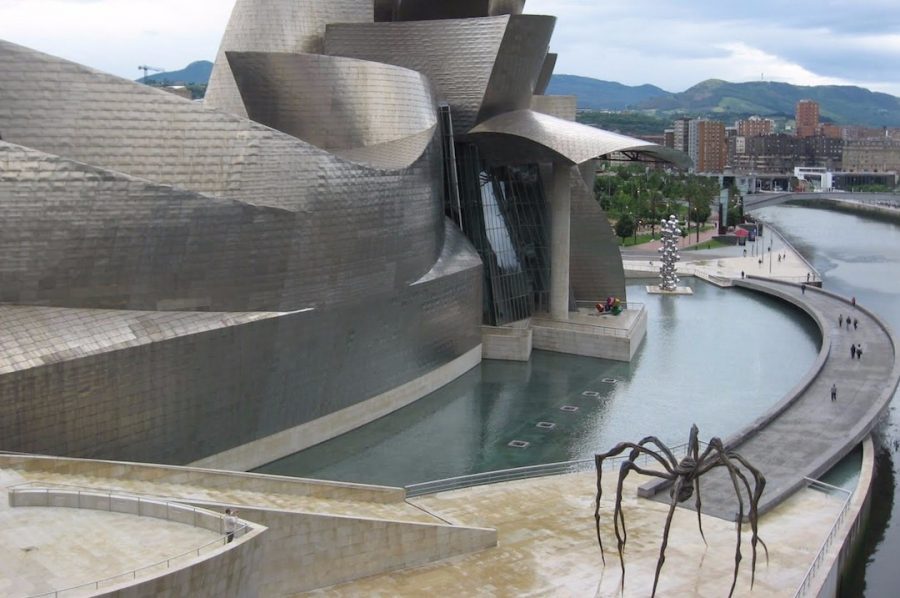 Guggenheim Museum Bilbao