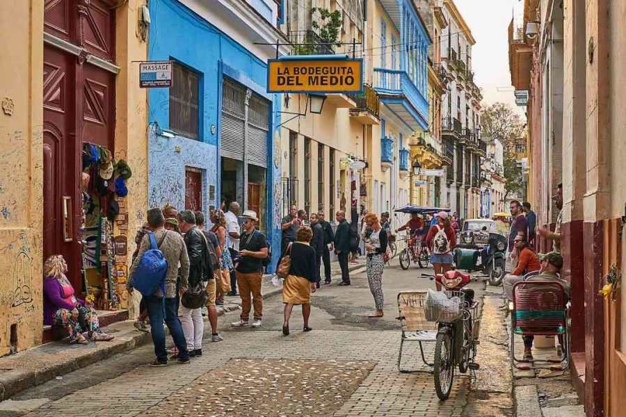 Havana, Cuba